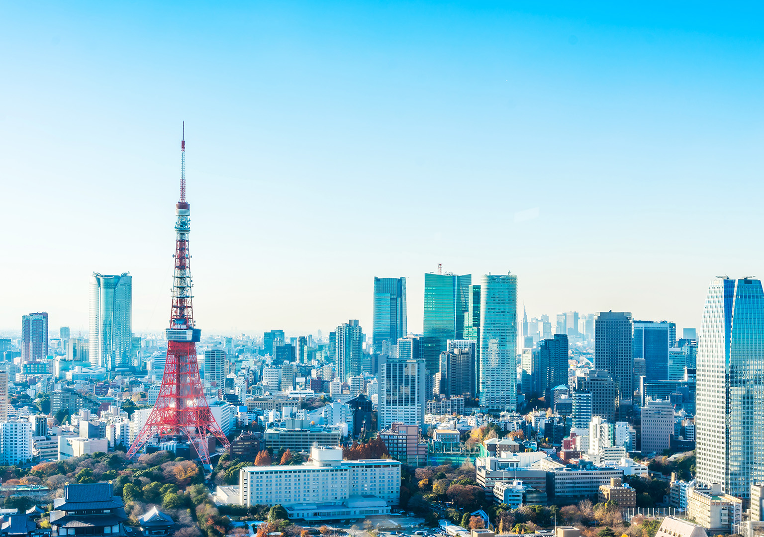 Japan Country Level - Dec 2023